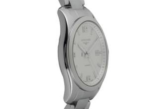 Thumbnail von Longines Conquest Classic Automatic Stainless Steel Men's Watch Ref. L2.785.4