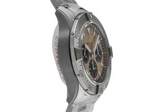 Thumbnail von Breitling Avenger B01 Chronograph 44 Stainless Steel Ref. AB0147101A1A1