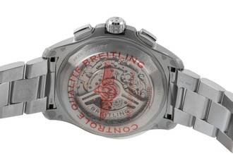Thumbnail von Breitling Avenger B01 Chronograph 44 Stainless Steel Ref. AB0147101A1A1