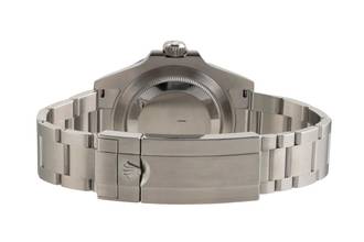 Thumbnail von Rolex Submariner Date Oyster Steel Automatic Men's Watch Ref. 126610LN B&P 2024