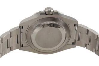 Thumbnail von Rolex Submariner Date Oyster Steel Automatic Men's Watch Ref. 126610LN B&P 2024