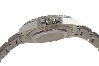 Thumbnail von Rolex Submariner Date Oyster Steel Automatic Men's Watch Ref. 126610LN B&P 2024