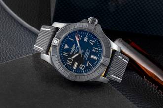 Thumbnail von Breitling Avenger Seawolf Automatic 45 Seawolf Night Mission V17319101B1X1