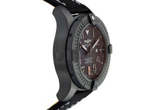 Thumbnail von Breitling Avenger Seawolf Automatic 45 Seawolf Night Mission V17319101B1X1