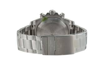Thumbnail von Breitling Avenger Chronograph GMT 45 Steel Automatic Ref. A24315101C1A1 B&P New