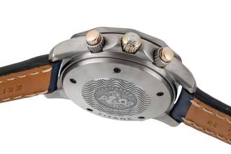 Thumbnail von Omega Seamaster Professional 300M Chronograph Titanium/Gold/Tantalum Ref. 2296.80.00