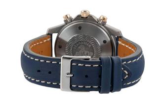 Thumbnail von Omega Seamaster Professional 300M Chronograph Titanium/Gold/Tantalum Ref. 2296.80.00