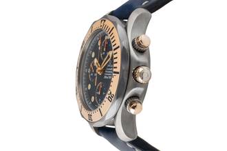 Thumbnail von Omega Seamaster Professional 300M Chronograph Titanium/Gold/Tantalum Ref. 2296.80.00