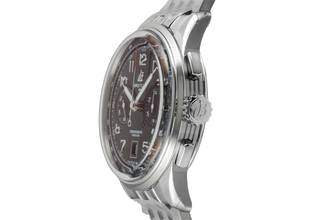 Thumbnail von Breitling Premier B01 Chronograph 42 Steel Automatic Ref. AB0145221B1A1 B&P New