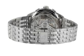 Thumbnail von Breitling Premier B01 Chronograph 42 Steel Automatic Ref. AB0145221B1A1 B&P New