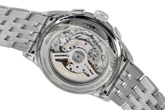 Thumbnail von Breitling Premier B01 Chronograph 42 Steel Automatic Ref. AB0145221B1A1 B&P New