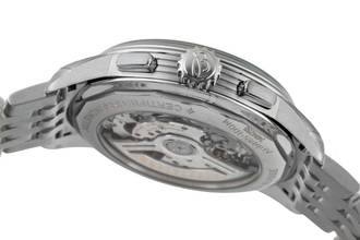 Thumbnail von Breitling Premier B01 Chronograph 42 Steel Automatic Ref. AB0145221B1A1 B&P New