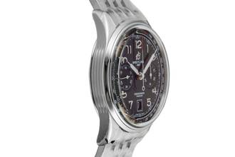 Thumbnail von Breitling Premier B01 Chronograph 42 Steel Automatic Ref. AB0145221B1A1 B&P New