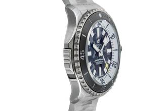 Thumbnail von Breitling Superocean 46 Automatic 46 Super Diver Titanium Ref. E10379351B1E1 B&P New