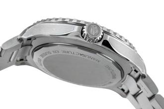 Thumbnail von Breitling Superocean 46 Automatic 46 Super Diver Titanium Ref. E10379351B1E1 B&P New
