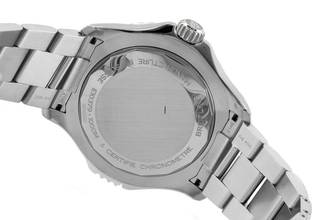 Thumbnail von Breitling Superocean 46 Automatic 46 Super Diver Titanium Ref. E10379351B1E1 B&P New