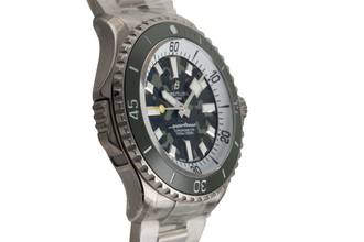 Thumbnail von Breitling Superocean 46 Super Diver Titanium Automatic E10379D31L1E1