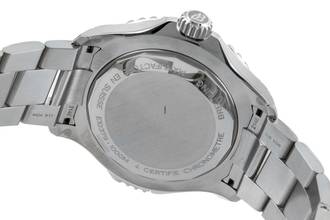 Thumbnail von Breitling Superocean 46 Super Diver Titanium Automatic Ref. E10379D3L1E1 B&P New