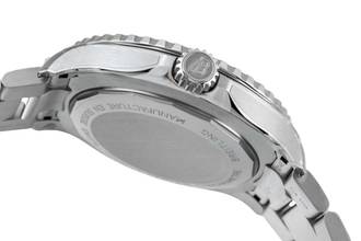 Thumbnail von Breitling Superocean 46 Super Diver Titanium Automatic Ref. E10379D3L1E1 B&P New