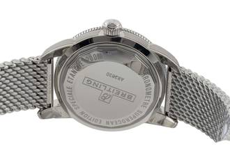 Thumbnail von Breitling Superocean Heritage II 44 Automatic Ref. AB2030161C1S1 B&P