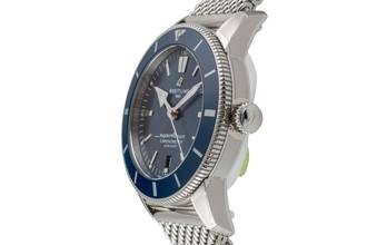 Thumbnail von Breitling Superocean Heritage II 44 Automatic Ref. AB2030161C1S1 B&P