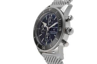 Thumbnail von Breitling Superocean Heritage II Automatic Steel Ref. A13313121B1A1