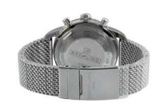 Thumbnail von Breitling Superocean Heritage II Automatic Steel Ref. A13313121B1A1