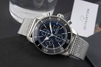 Thumbnail von Breitling Superocean Heritage II Automatic Steel Ref. A13313121B1A1