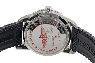 Thumbnail von Breitling Superocean Heritage B20 Automatic 44 Steel Ref. AB2030121B1S1 B&P New