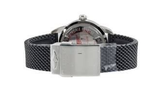 Thumbnail von Breitling Superocean Heritage B20 Automatic 44 Steel Ref. AB2030121B1S1 B&P New