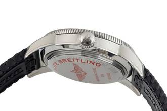 Thumbnail von Breitling Superocean Heritage B20 Automatic 44 Steel Ref. AB2030121B1S1 B&P New