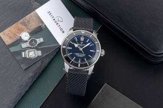 Thumbnail von Breitling Superocean Heritage B20 Automatic 44 Steel Ref. AB2030121B1S1 B&P New