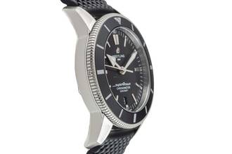 Thumbnail von Breitling Superocean Heritage B20 Automatic 44 Steel Ref. AB2030121B1S1 B&P New