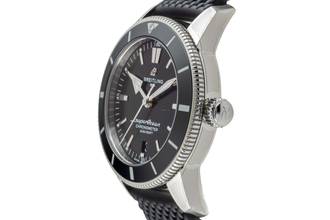 Thumbnail von Breitling Superocean Heritage B20 Automatic 44 Steel Ref. AB2030121B1S1 B&P New