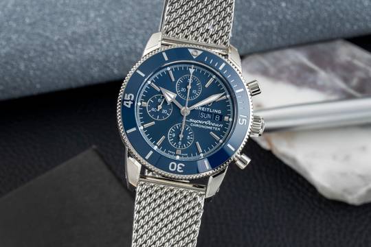  Breitling Superocean Heritage Chronograph 44 Ref. A13313161C1A1 