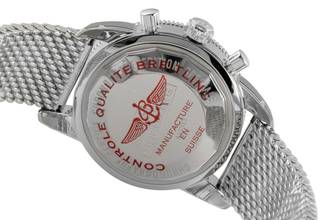 Thumbnail von Breitling Superocean Heritage Chronograph 44 Ref. A13313161C1A1