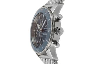 Thumbnail von Breitling Superocean Heritage Chronograph 44 Ref. A13313161C1A1