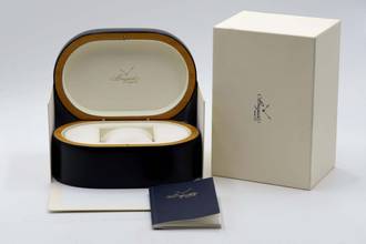 Thumbnail von Breguet Classique 18K (0.750) rose gold automatic Ref. 3680BA/11/986 B&P 2003