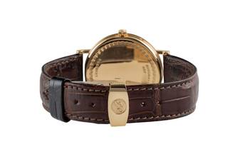 Thumbnail von Breguet Classique 18K (0.750) rose gold automatic Ref. 3680BA/11/986 B&P 2003