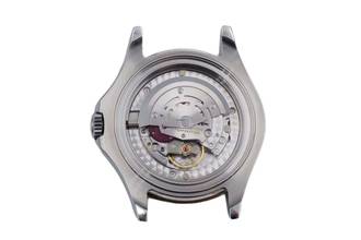 Thumbnail von Rolex Yacht-Master Blue Dial Edelstahl / Gold medium Ref. 68623 U-Serie