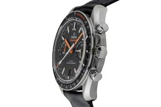 Thumbnail von Omega Speedmaster Racing Co-Axial Chronograph Automatic Ref. 329.32.44.51.01.001