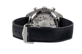 Thumbnail von Omega Speedmaster Racing Co-Axial Chronograph Automatic Ref. 329.32.44.51.01.001