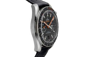 Thumbnail von Omega Speedmaster Racing Co-Axial Chronograph Automatic Ref. 329.32.44.51.01.001