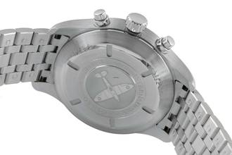 Thumbnail von IWC Pilot's Watch Spitfire Chronograph Steel Automatic Ref. IW387804 B&P 2019