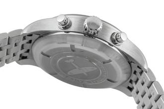 Thumbnail von IWC Pilot's Watch Spitfire Chronograph Steel Automatic Ref. IW387804 B&P 2019