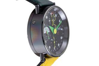 Thumbnail von Alain Silberstein Krono 2 Bauhaus Limited Edition Chronograph Automatic
