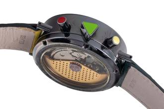 Thumbnail von Alain Silberstein Krono 2 Bauhaus Limited Edition Chronograph Automatic