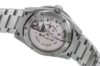 Thumbnail von Omega Seamaster 300 Master Co-Axial Automatic Titanium Ref. 233.90.41.21.03.001
