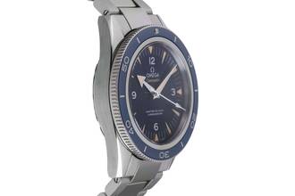 Thumbnail von Omega Seamaster 300 Master Co-Axial Automatic Titanium Ref. 233.90.41.21.03.001