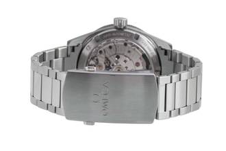 Thumbnail von Omega Seamaster 300 Master Co-Axial Automatic Titanium Ref. 233.90.41.21.03.001